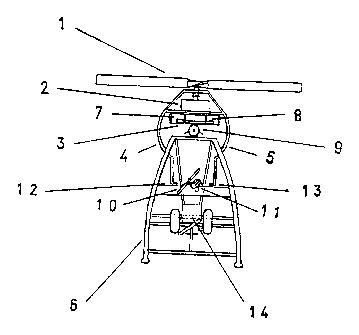 Une figure unique qui représente un dessin illustrant l'invention.